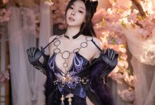 [XiuRen秀人网] 2024.03.14 No.8232 小逗逗 [80+1P]-爱图屋
