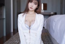 [XiuRen秀人网] 2024.03.14 No.8233 陆萱萱 [80+1P]-爱图屋