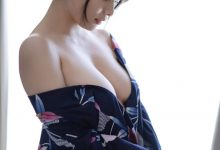 星名美津纪写真集「浴衣を脱いで」-爱图屋