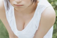 水野瞳写真集「19歳、走り続ける」-爱图屋
