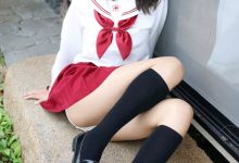 [MyGirl美媛馆] 2019.01.16 VOL.341 SOLO-尹菲 [44+1P]-爱图屋