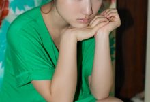 入江纱绫写真集「Wanibooks」2014年05月号 No.119-爱图屋