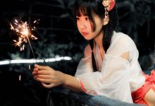 萌芽儿-透明巫女[14P-103MB]-爱图屋