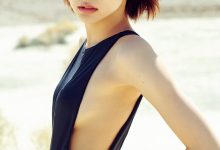 武田玲奈写真集「The Last」WPB-Net No.235-爱图屋