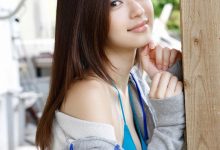 逢泽莉娜写真集「Wanibooks」2012年03月号 No.93-爱图屋