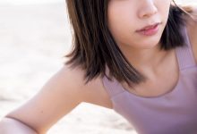 Liyuu 1st写真集「鼓動」-爱图屋