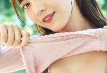 黑崎菜菜子写真集「バカンスは君と」-爱图屋