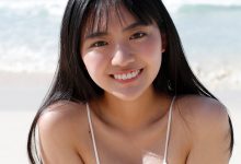 丰田露娜写真集「YM 2021年40号未公開カット」-爱图屋