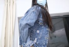 [ROSI口罩系列]2024.03.19 NO.2837[62+1P／63MB]-爱图屋