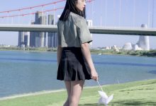 [尤蜜丝]穿搭写真 NO.003[89P／154MB]-爱图屋