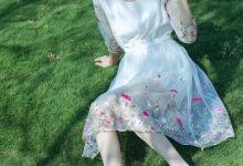 [尤蜜丝]穿搭写真 NO.004[91P／140MB]-爱图屋