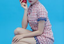 [尤蜜丝]穿搭写真 NO.007[99P／72MB]-爱图屋