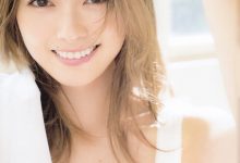 白石麻衣写真集「WHITE Graph 001」-爱图屋