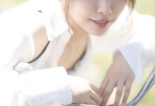 Liyuu写真集「記憶の欠片 -The Piece Of Memories-」-爱图屋