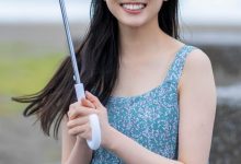 结那写真集「究極の美人声優」-爱图屋