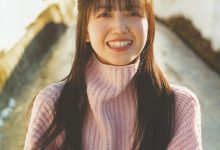 久保史绪里1st写真集「交差点」-爱图屋