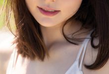 坂卷有纱写真集「ONとOFF」-爱图屋