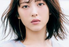 滨边美波写真集「20」-爱图屋