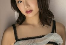 平嶋夏海写真集「夏海のSounds Good!」Sabra.Net 2018.05-爱图屋
