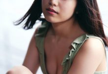 吉田莉樱写真集「オトナの色香 Vol.2」-爱图屋