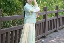 [IESS异思趣向] 2018.04.21 丝足便当220《九妹》九妹（苗族）[99+1P]-爱图屋