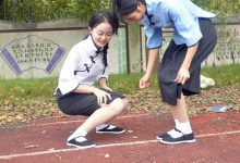 初夏女神 NO.098 点点、双双 民国姐妹2[140P+1V／5.89GB]-爱图屋