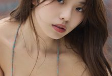 菊地姫奈写真集「台湾紀行～青の愛～」-爱图屋