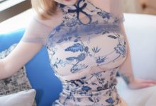 [XiuRen秀人网] 2024.04.19 No.8422 妲己_Toxic [86+1P]-爱图屋