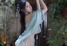 [XiuRen秀人网] 2024.04.19 No.8428 鱼子酱Fish [81+1P]-爱图屋