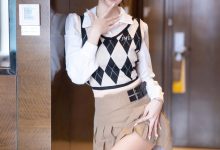 谢小蒽(幼幼)《电动玩具》原版写真 [139P-1.51G]-爱图屋