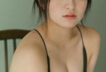 佐藤七海写真集「いつのまにか」WPB-Net Extra EX960-爱图屋