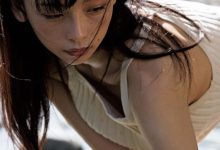 华村飞鸟写真「今」-爱图屋