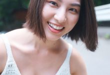 相乐伊织写真集「魅惑の曲線美」-爱图屋