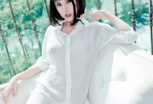 [DKGirl御女郎] 2019.01.18 VOL.094 萌宝儿BoA [49+1P]-爱图屋
