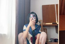 胜利的小生活 - 水手裙 [6P+1V-72MB]-爱图屋