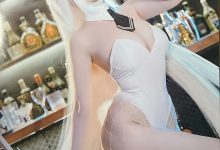 在下萝莉控ii - NO.47 布兰儿兔女郎 [11P-46MB]-爱图屋