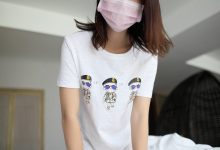[ROSI写真]口罩系列 2017.11.20 NO.526 [55+1P]-爱图屋