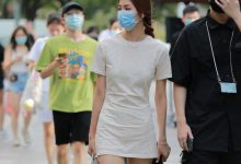 都市丽人街拍逛街的美女 【75P-861MB】-爱图屋