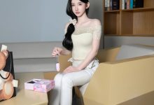 [XiuRen秀人网] 2024.05.31 No.8633 周于希Sally [91+1P]-爱图屋