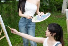 [XiuRen秀人网] 2024.05.31 No.8638 模特合集 [73+1P]-爱图屋