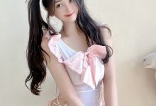 艾拉·isla - 情趣双马尾 [9P-29MB]-爱图屋