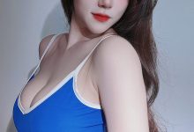 可可西yyy - 健身女孩 [24P+6V-1.93GB]-爱图屋