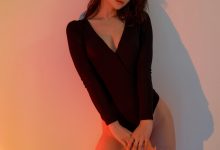 [Espacia Korea]  ESP #011 - HANEY [46P-446MB]-爱图屋