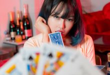 [Fantasy Story] Stella - A card game for undressing - [53P-1.36GB]-爱图屋