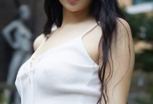 HIGH FANTASY - Heewon Vol.1 Beautiful Moment [45P-492MB]-爱图屋