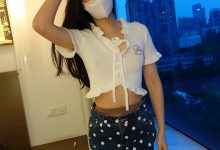 [ROSI口罩系列]2023.07.29 NO.2603[90+1P／124MB]-爱图屋