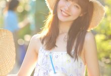 [YITUYU艺图语]2022.12.11 夏日心动女孩 阳曦[19+1P／174MB]-爱图屋