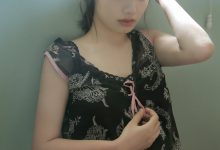 [YITUYU艺图语]2022.12.12 午后慵懒时刻 叛逆的捡捡唯[19+1P／133MB]-爱图屋