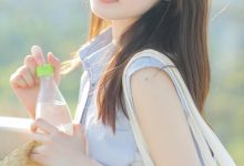 [YITUYU艺图语]2022.12.14 青柠味的夏天 阳曦[31+1P／240MB]-爱图屋