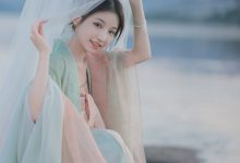 [YITUYU艺图语]2022.12.15 星河 卷卷[22+1P／157MB]-爱图屋